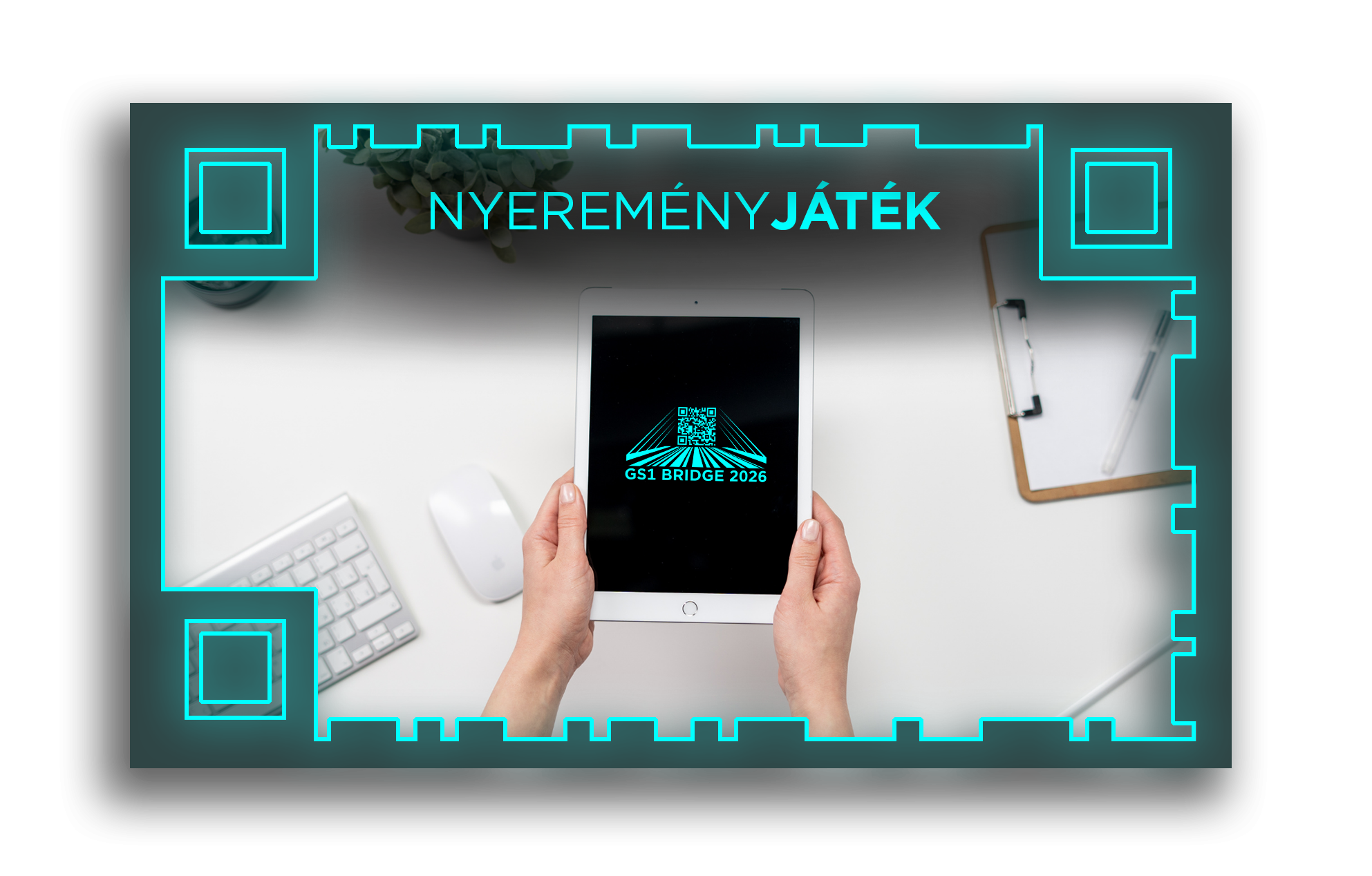 Nyereményjáték
