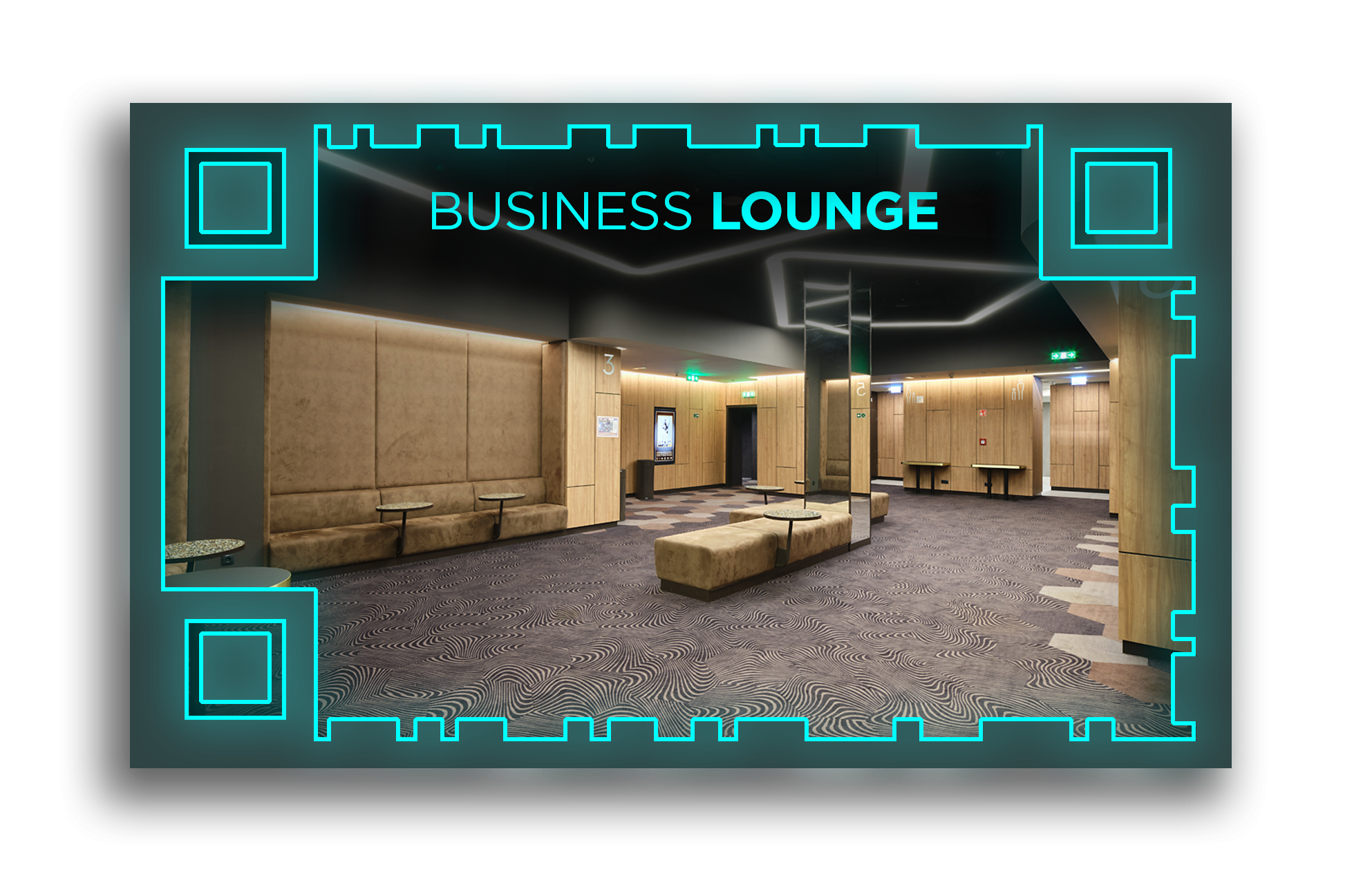 Business Lounge